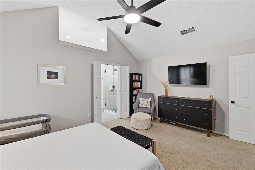 Quail Hollow Add - Residential