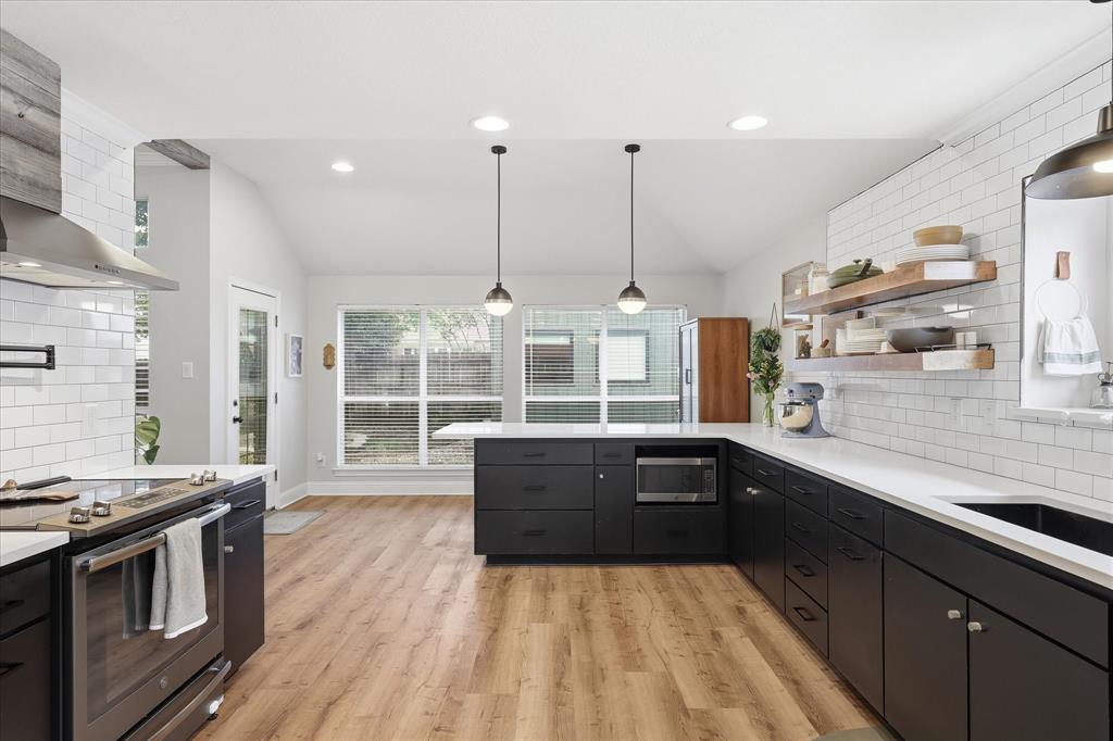 Quail Hollow Add - Residential