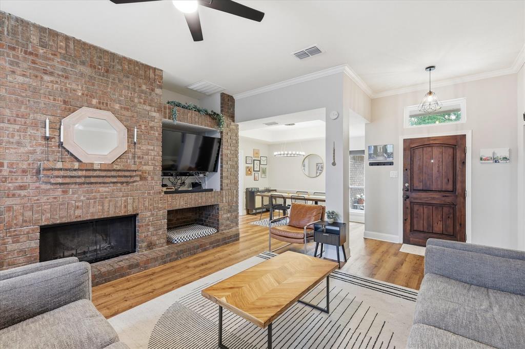 Quail Hollow Add - Residential