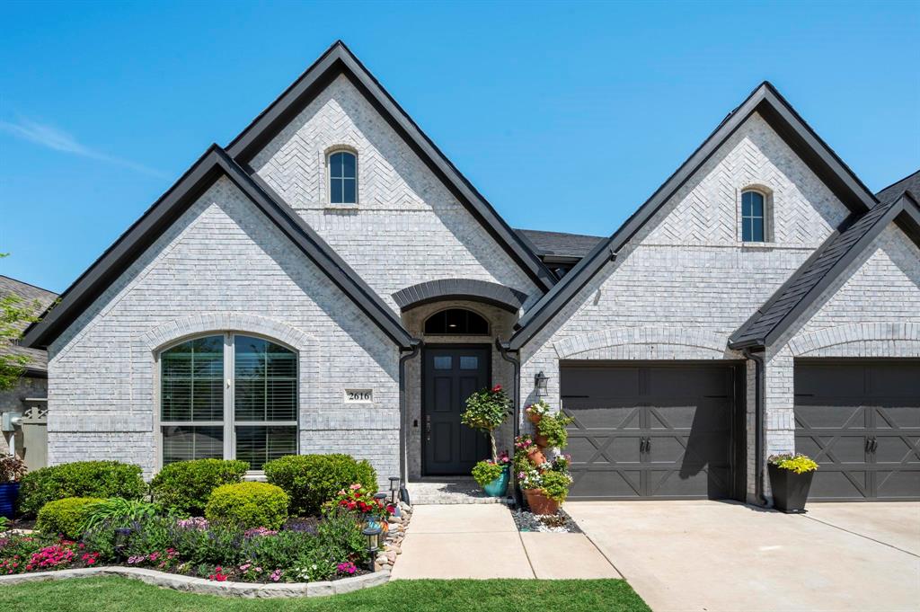 2616 Lazy Dog Lane
