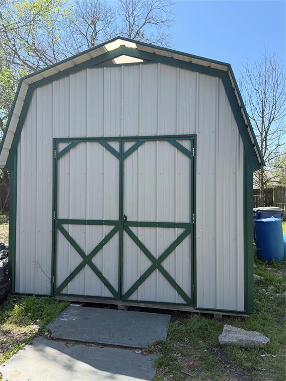 West Fulton Add - Residential