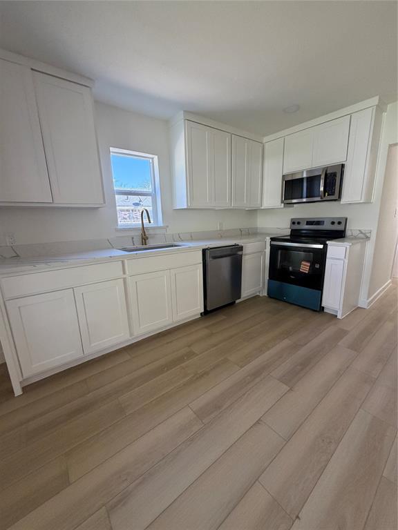 West Fulton Add - Residential