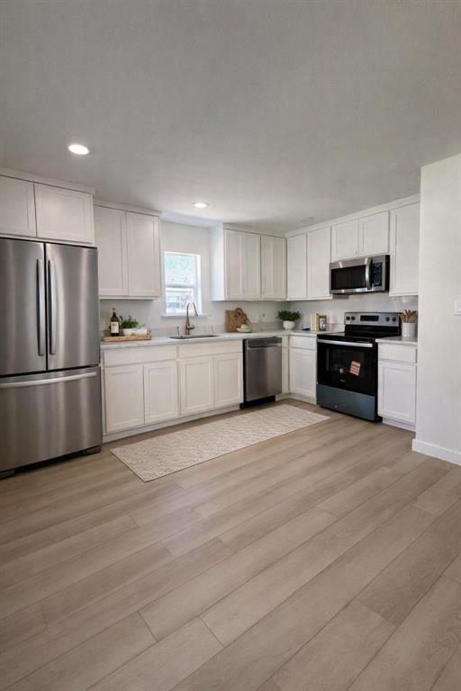 West Fulton Add - Residential