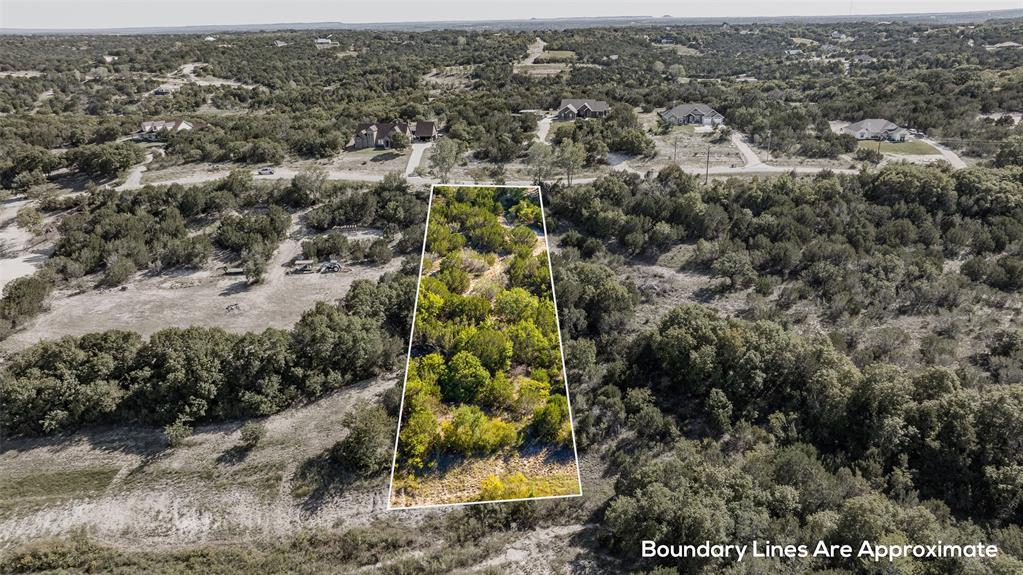 Mountain Lakes Sec 3 - Land