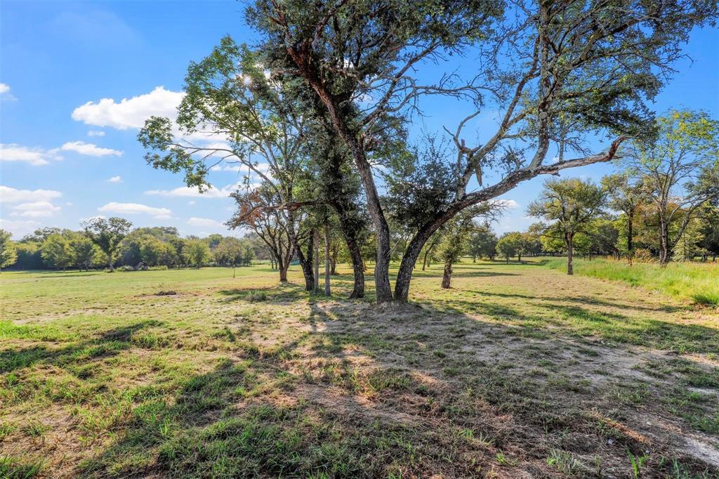 Cartwright Ranch Pc - Land