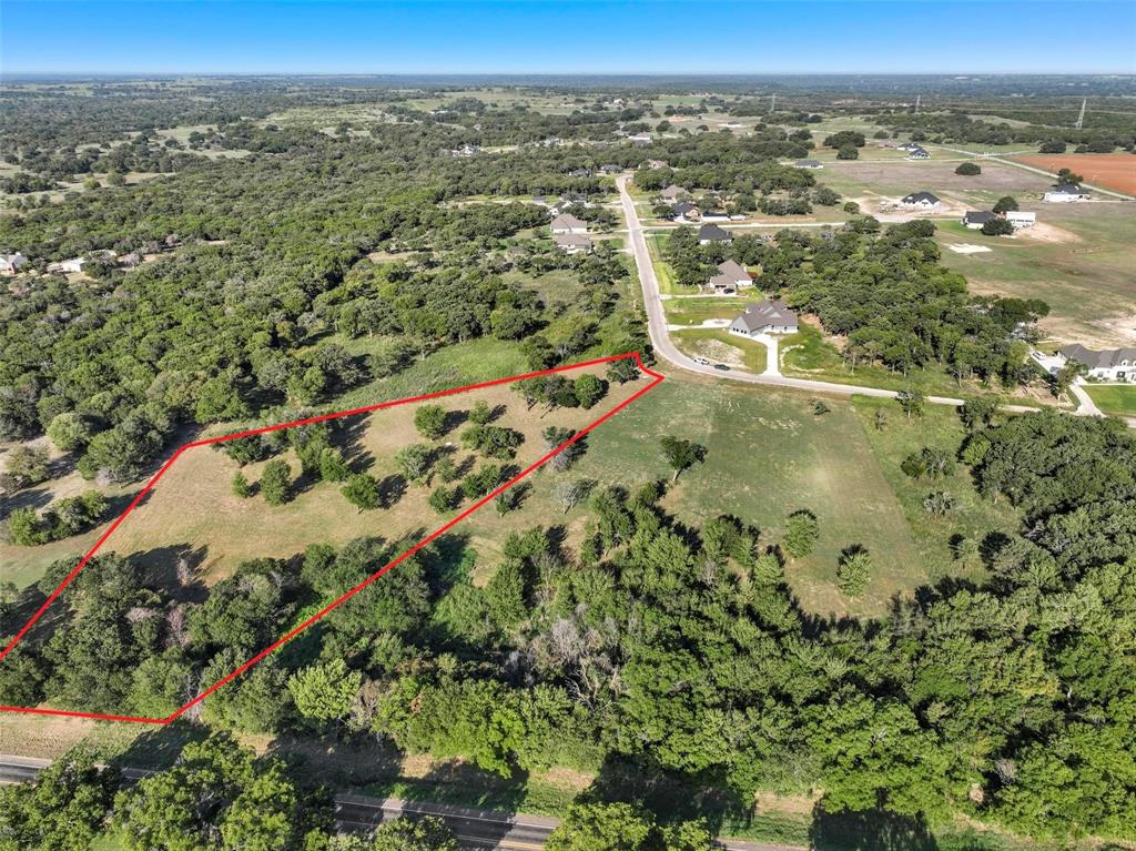 Cartwright Ranch Pc - Land