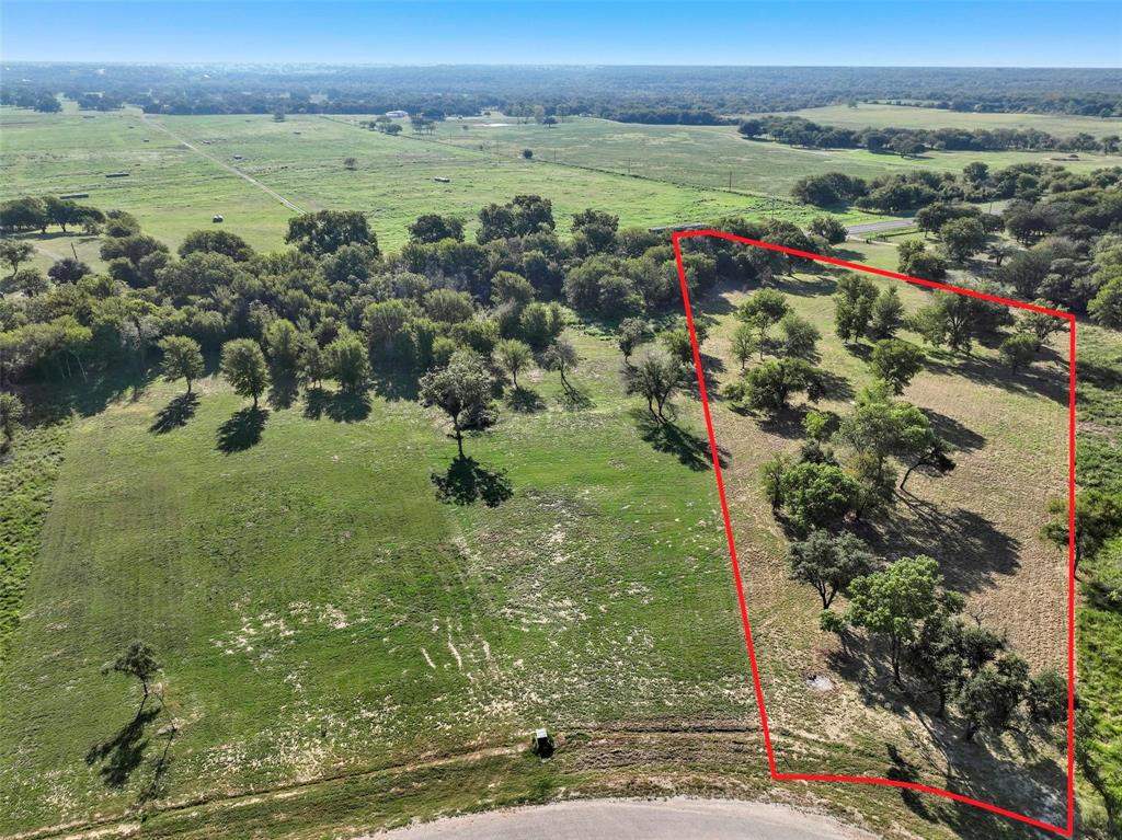 Cartwright Ranch Pc - Land