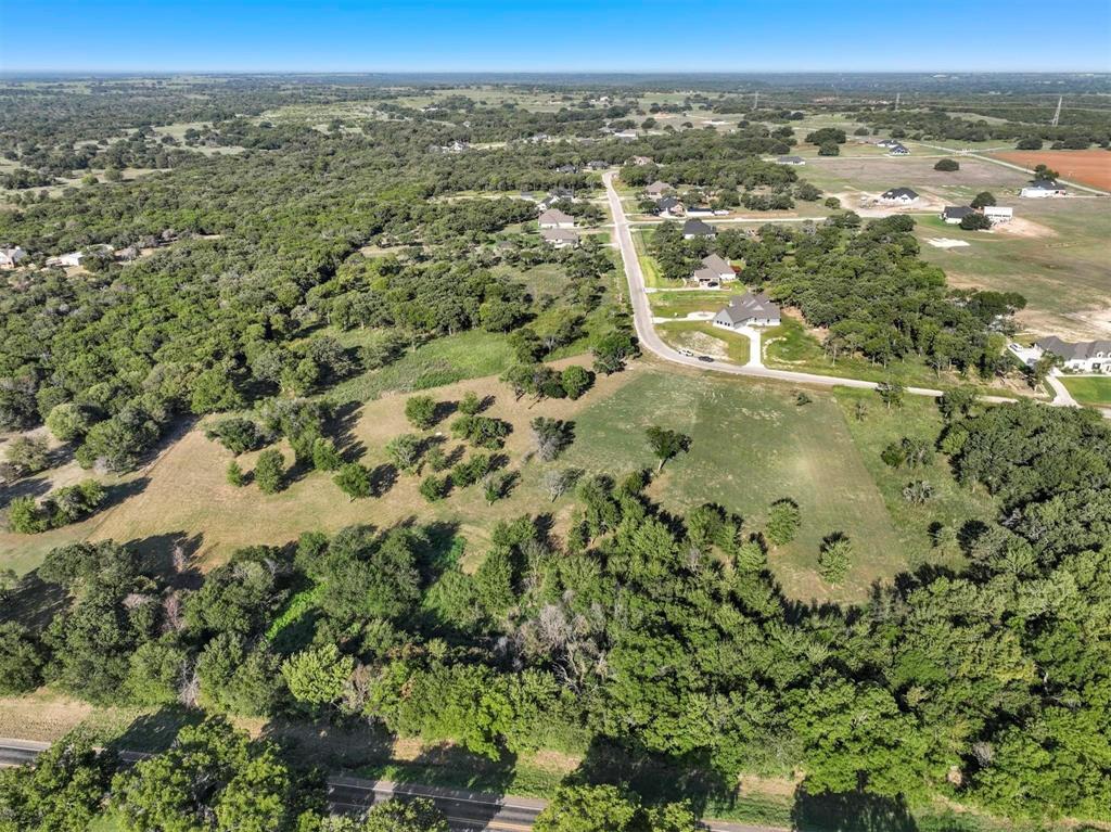 Cartwright Ranch Pc - Land