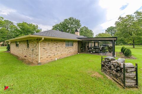 A home in Greenwood