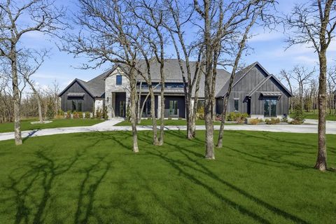 1028 Genoa Drive Weatherford TX 76087