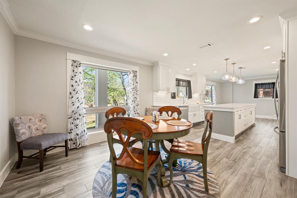 Morrisdale Add - Residential