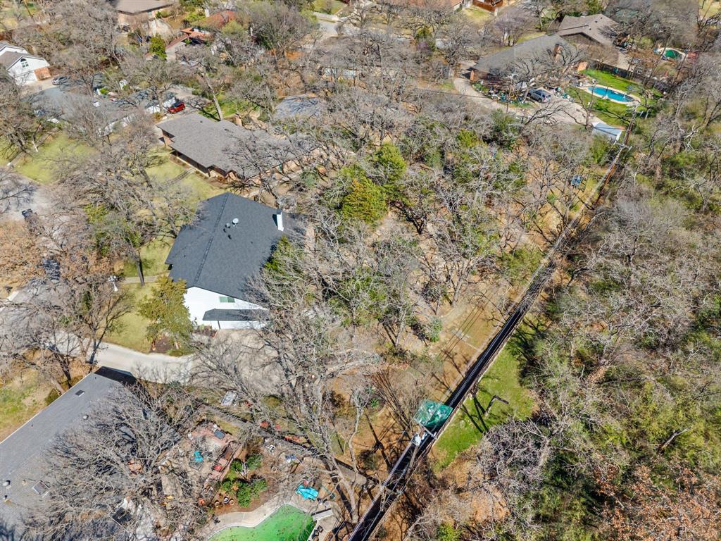 Morrisdale Add - Residential