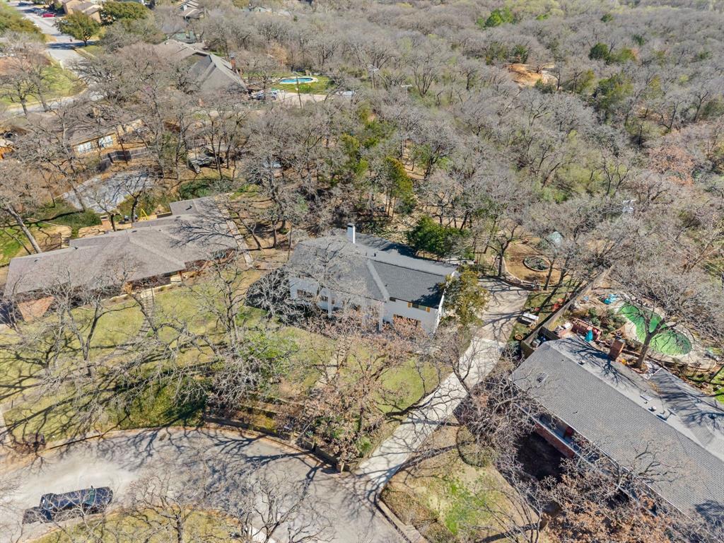 Morrisdale Add - Residential