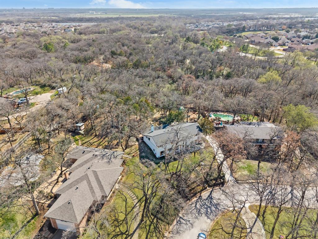 3905 Shady Creek Drive