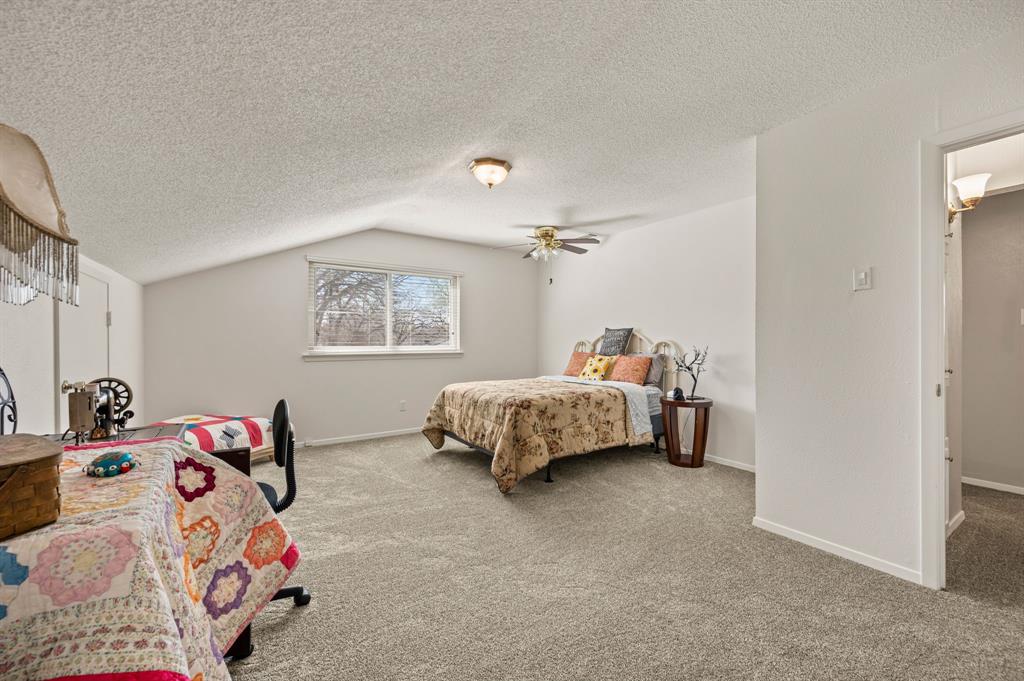 Morrisdale Add - Residential