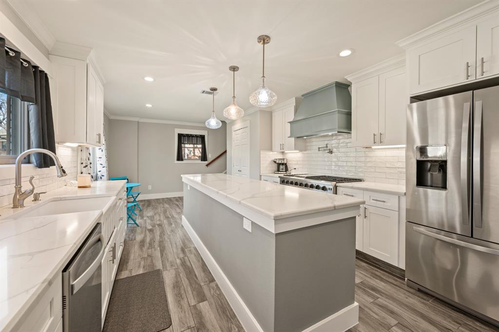 Morrisdale Add - Residential