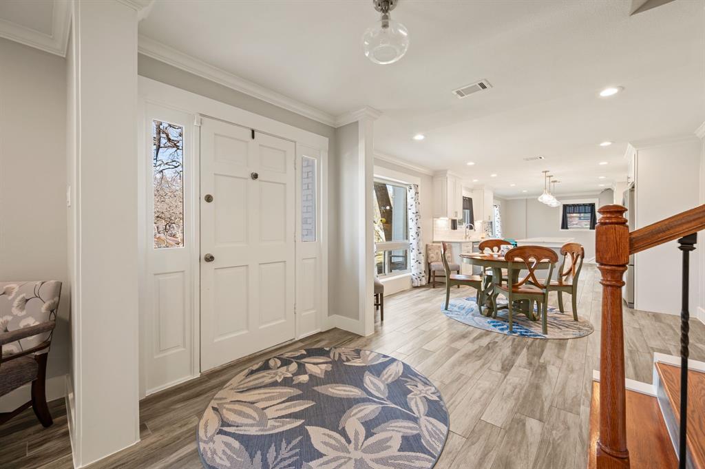 Morrisdale Add - Residential