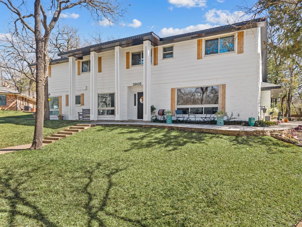 3905 Shady Creek Drive