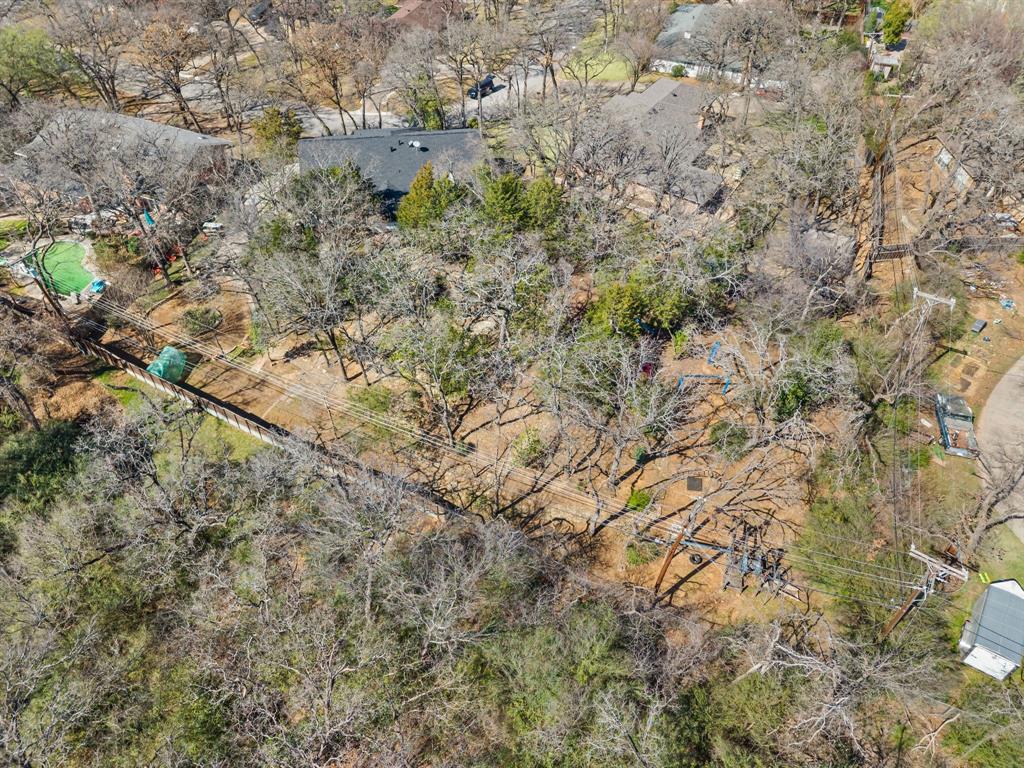 Morrisdale Add - Residential