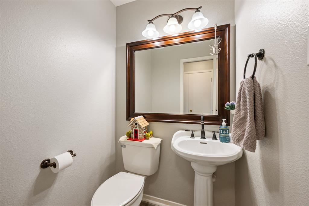 Morrisdale Add - Residential