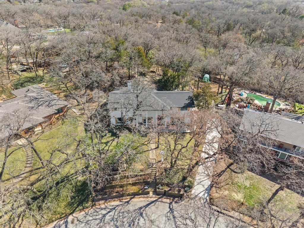 3905 Shady Creek Drive