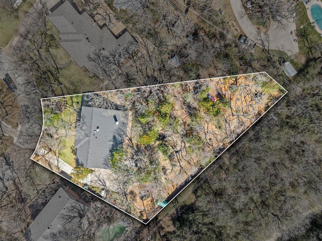 Morrisdale Add - Residential