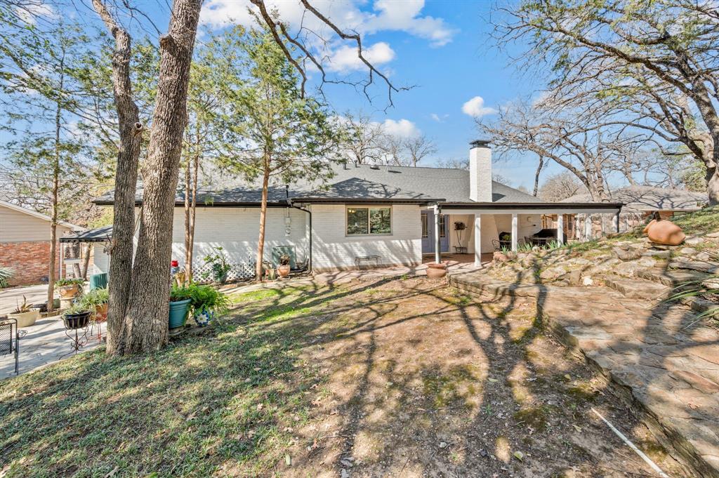 Morrisdale Add - Residential