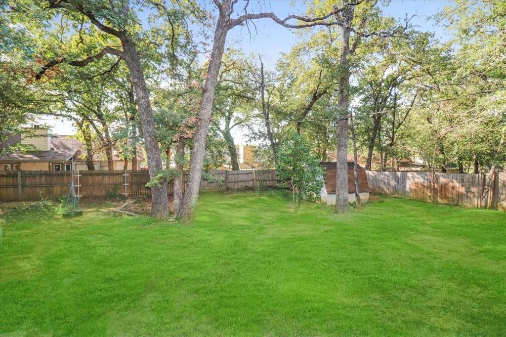 Tealwood Add - Residential