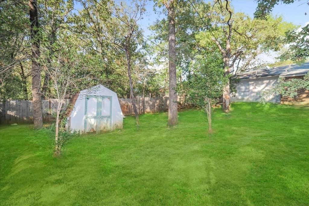 Tealwood Add - Residential