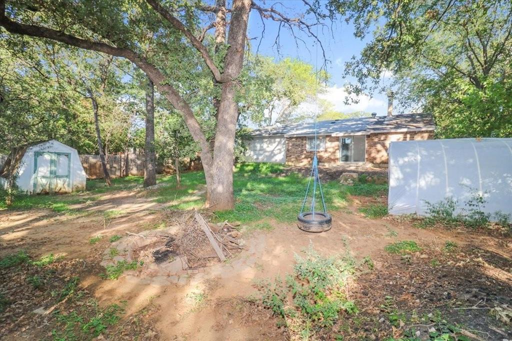 Tealwood Add - Residential