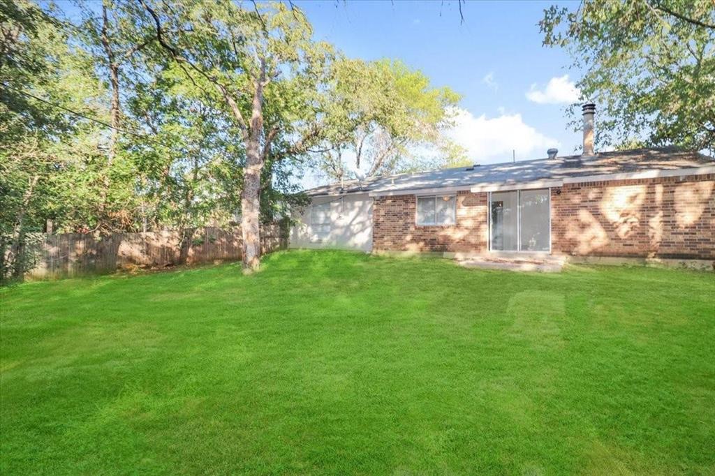 Tealwood Add - Residential