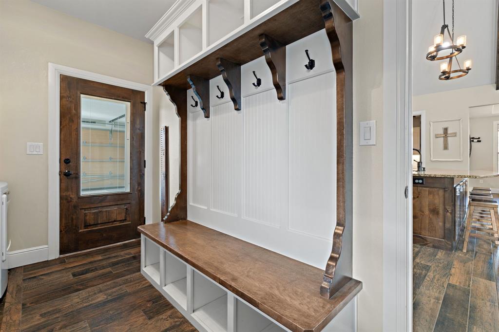 Fossil Rdg - Residential