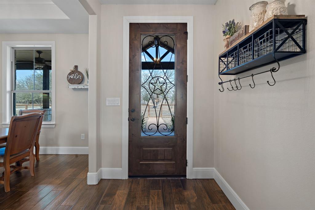 Fossil Rdg - Residential