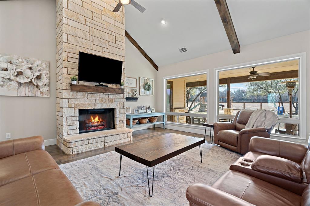 Fossil Rdg - Residential