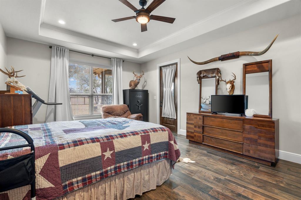 Fossil Rdg - Residential