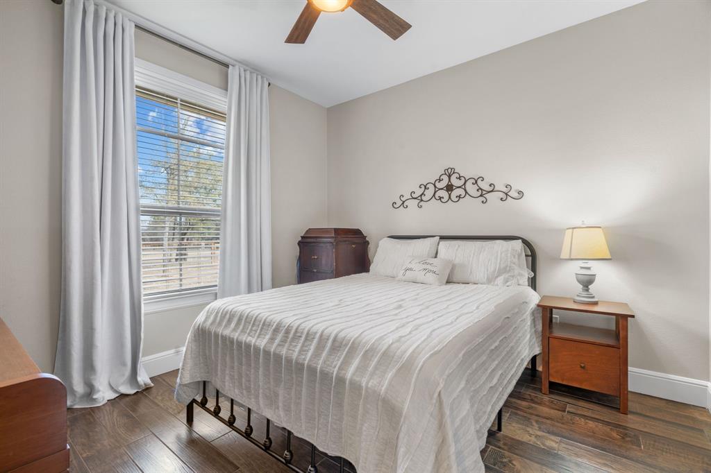 Fossil Rdg - Residential