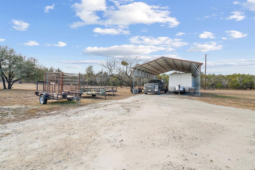 Fossil Rdg - Residential