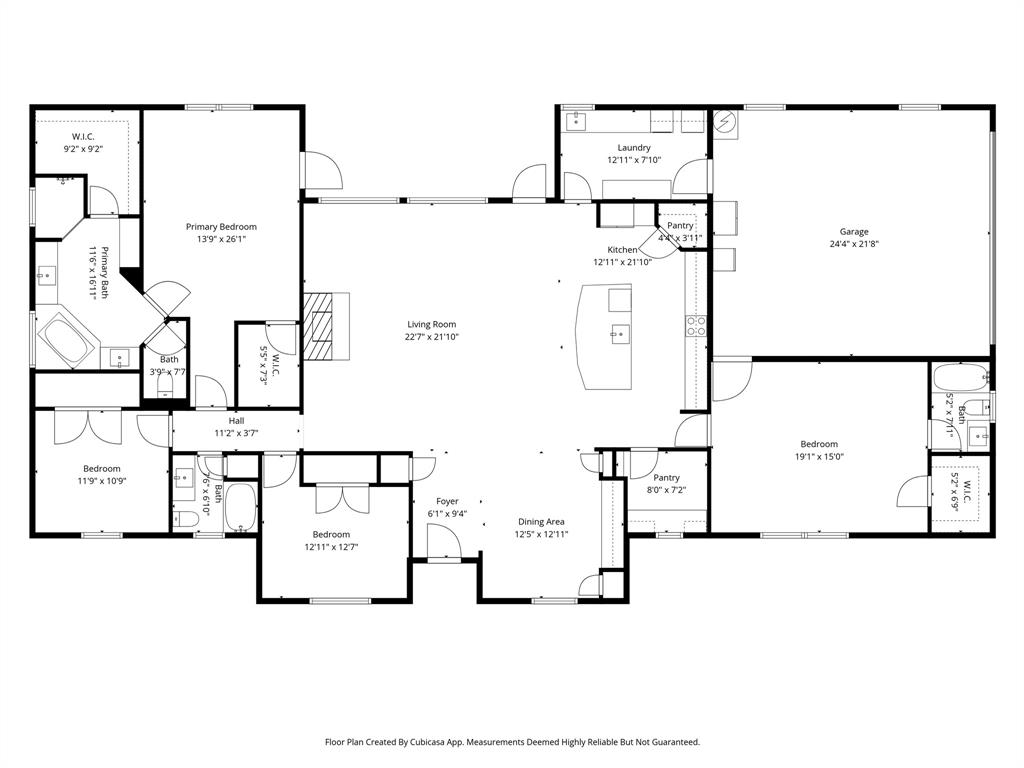 1211 County Road 1024