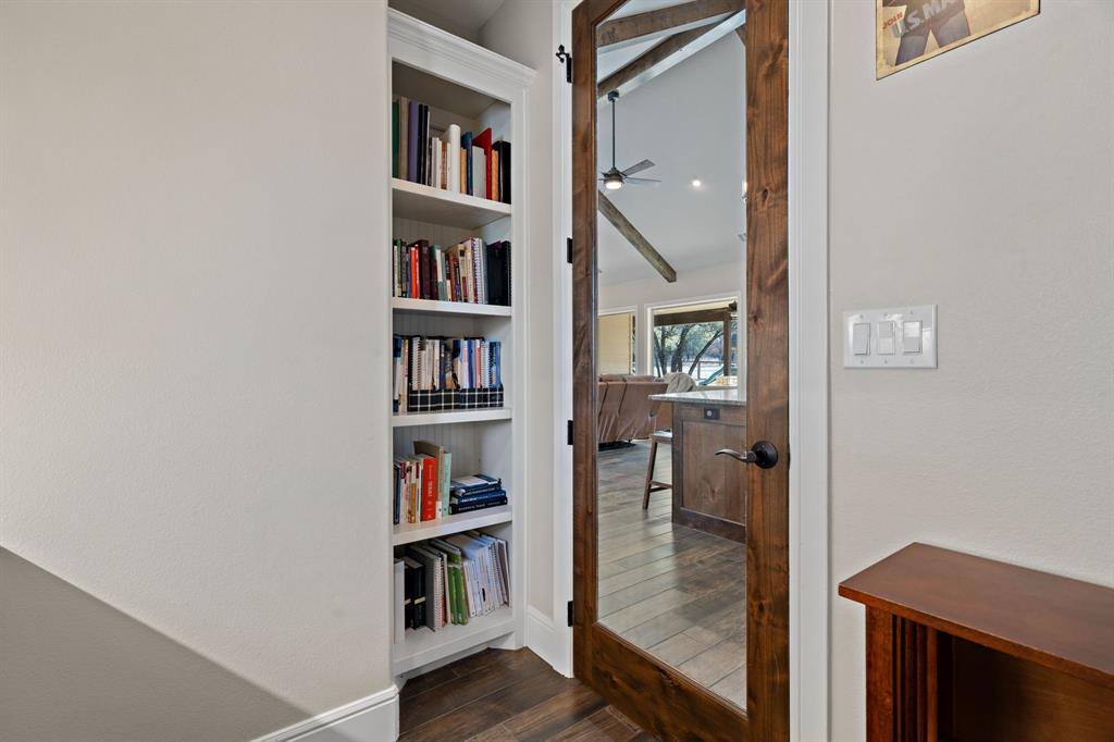 Fossil Rdg - Residential