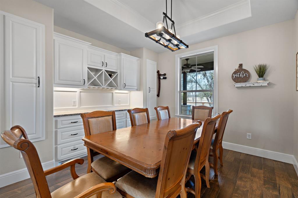 Fossil Rdg - Residential