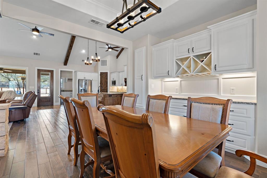 Fossil Rdg - Residential