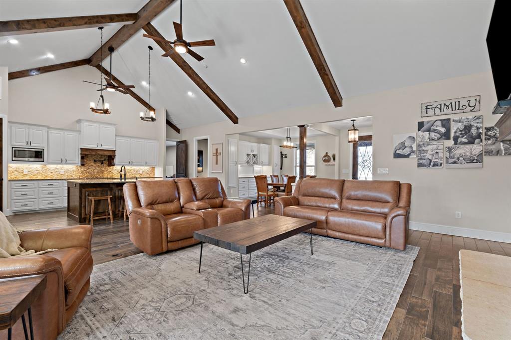 Fossil Rdg - Residential