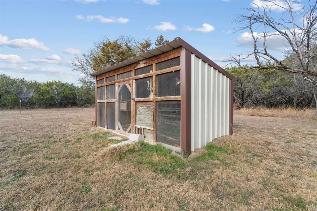 Fossil Rdg - Residential