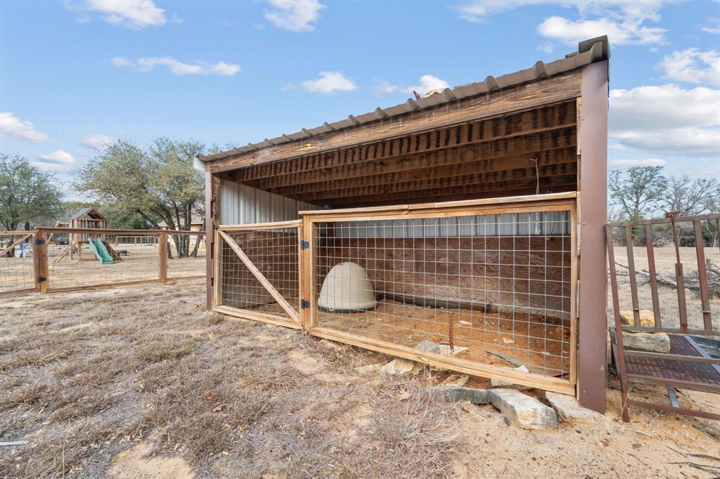 Fossil Rdg - Residential