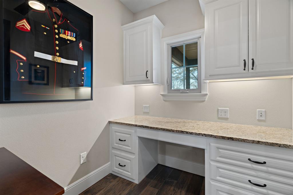 Fossil Rdg - Residential