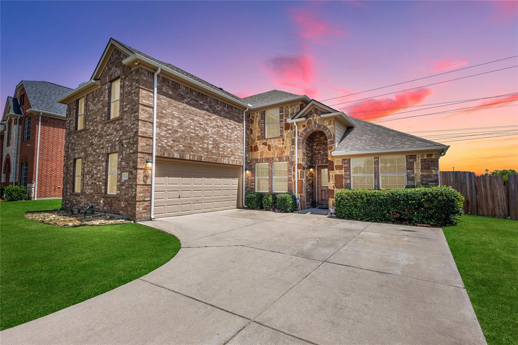 632 Rolling Hills Lane