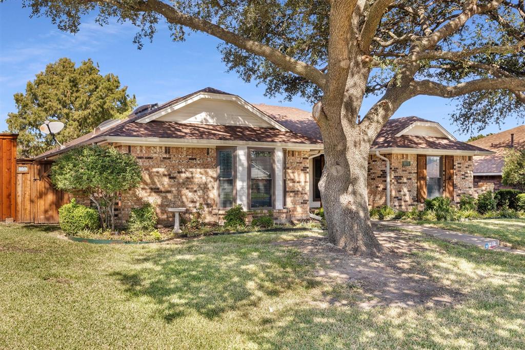 1025 Brownfield Drive