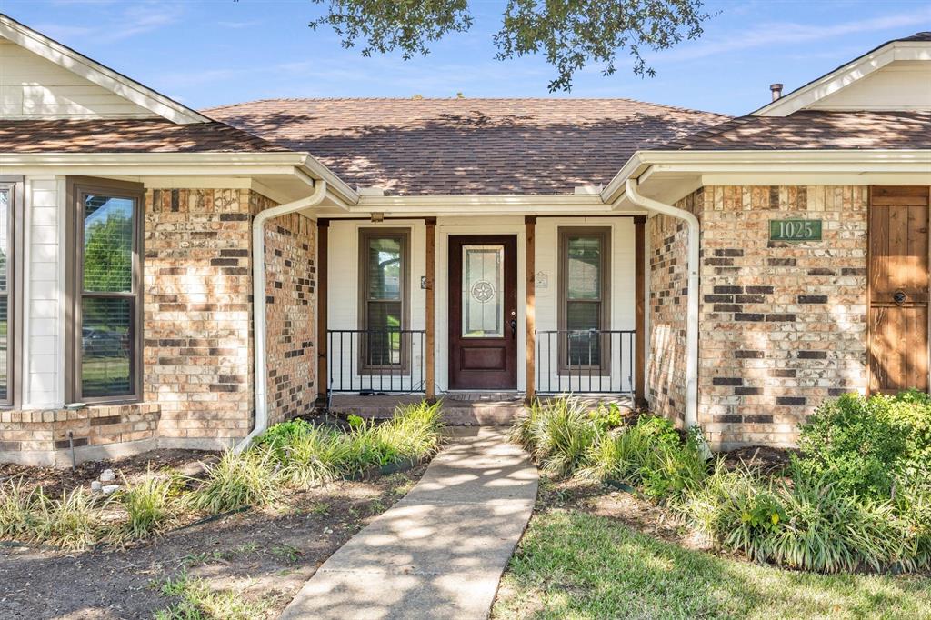 1025 Brownfield Drive