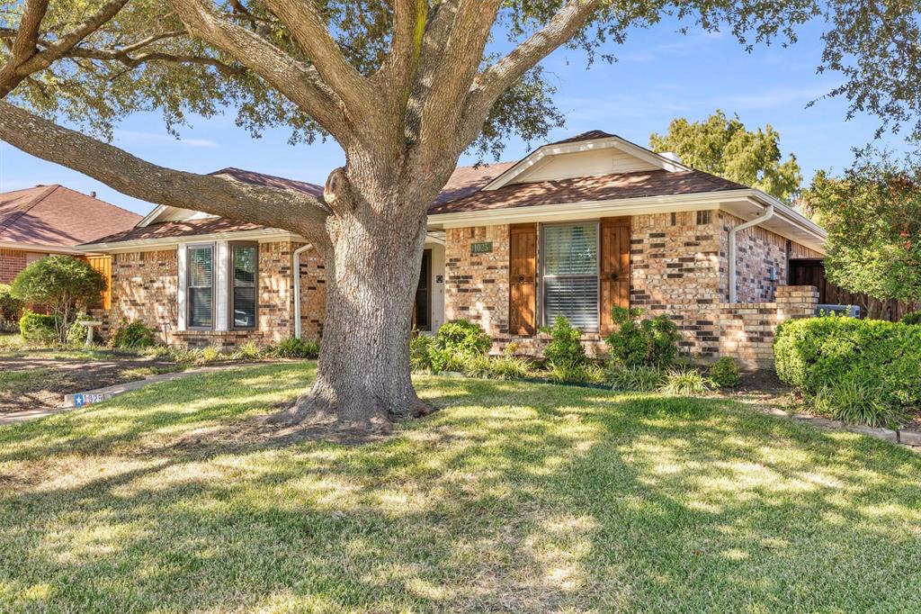 1025 Brownfield Drive