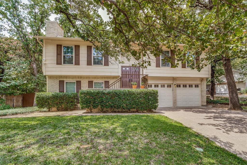 High Country Estates - Residential